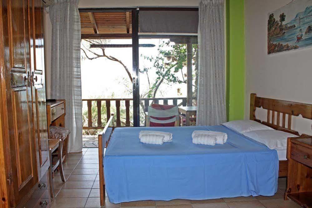 Poseidon Apartments Tolón Exterior foto